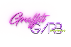Graffiti Garb