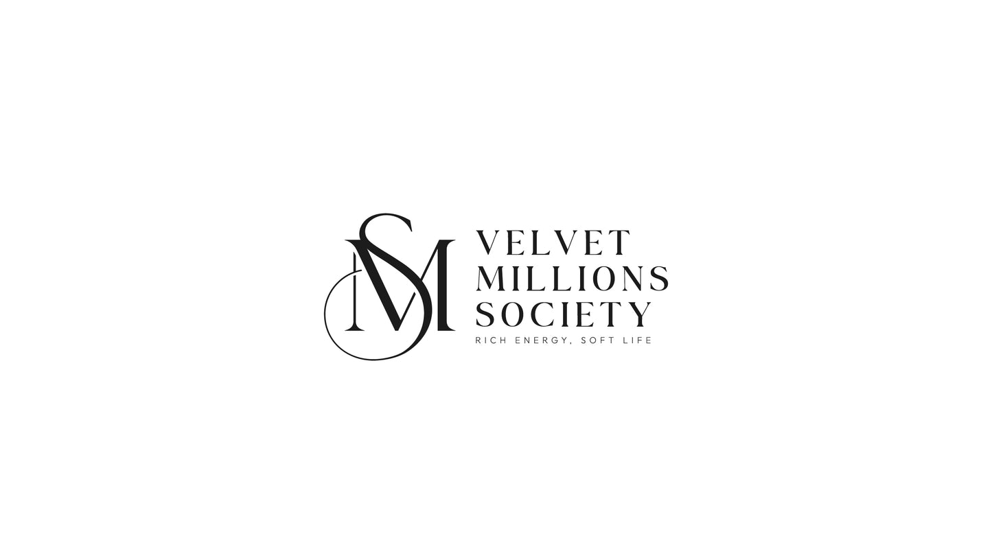 Velvet Millions Society™ Launch Party Ticket